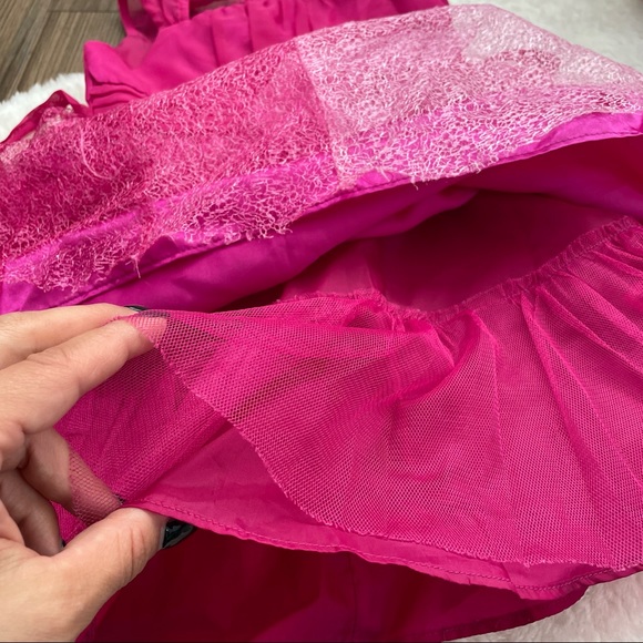 🌈2/$20🌈 Gorgeous 4T Formal Dress - Picture 7 of 10